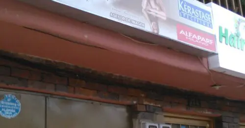 DAVIDS PELUQUERIA BOGOTÁ DAVIDS PELUQUERIA BOGOTÁ